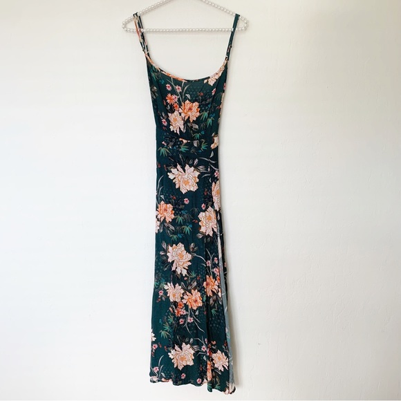 Flynn Skye Revolve Hazel Midi Dress - Picture 6 of 12